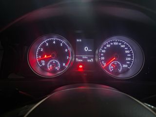 Volkswagen Golf 2013