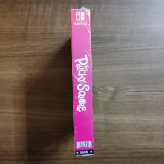 The Plucky Squire Switch Deluxe