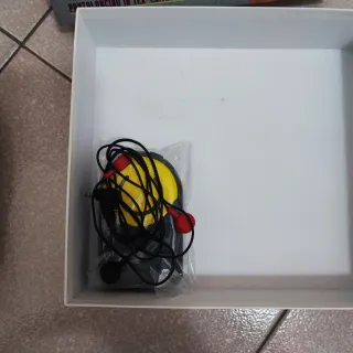 INNUelle Tex-El Pantaloncini Cellulite XXL/M