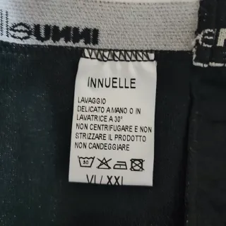 INNUelle Tex-El Pantaloncini Cellulite XXL/M