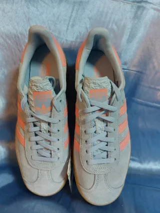 Adidas Gazelle Bold donna