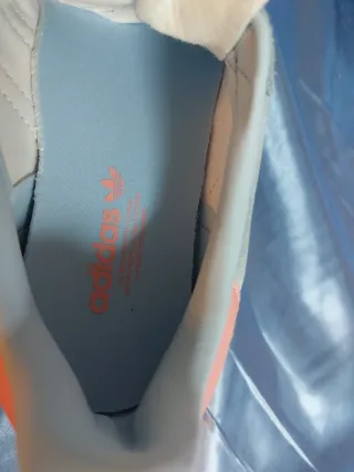 Adidas Gazelle Bold donna