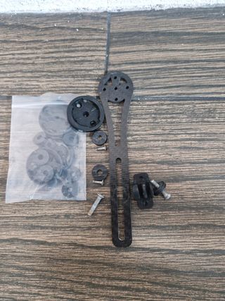 Soporte Garmin/Wahoo BMC SLR01