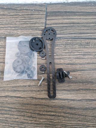 Soporte Garmin/Wahoo BMC SLR01