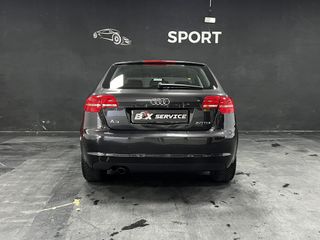 Audi A3 2010
