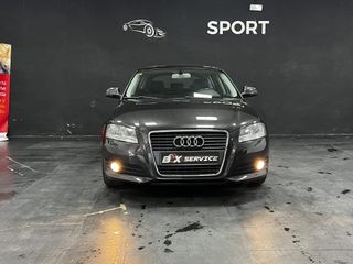 Audi A3 2010