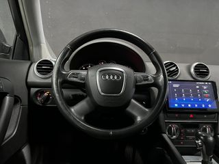 Audi A3 2010