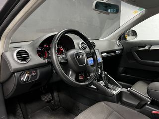Audi A3 2010