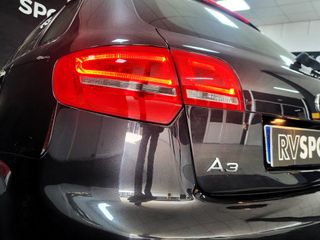 Audi A3 2010
