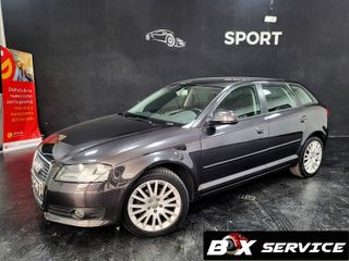 Audi A3 2010