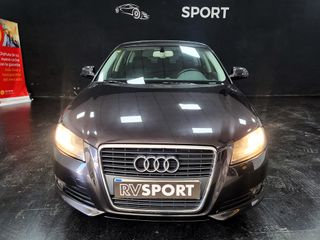 Audi A3 2010