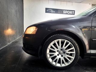Audi A3 2010
