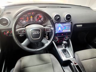 Audi A3 2010