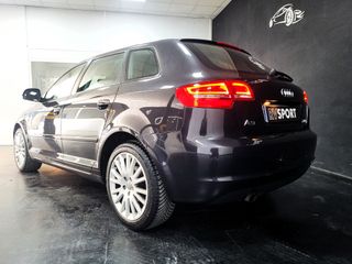 Audi A3 2010