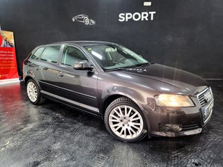 Audi A3 2010