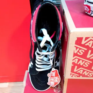 VANS nuevas T41