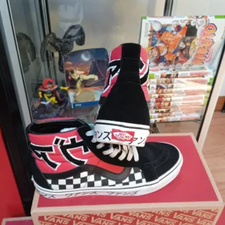 VANS nuevas T41