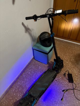 Patinete Eléctrico SmartGyro