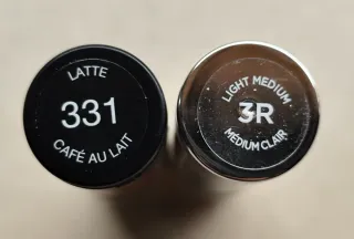 Lote 2 correctores L'Oréal Paris