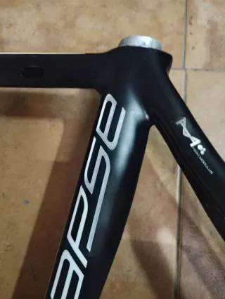 Cuadro Cannondale Synapse