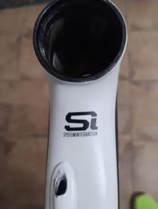 Cuadro Cannondale Synapse