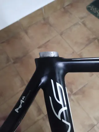 Cuadro Cannondale Synapse