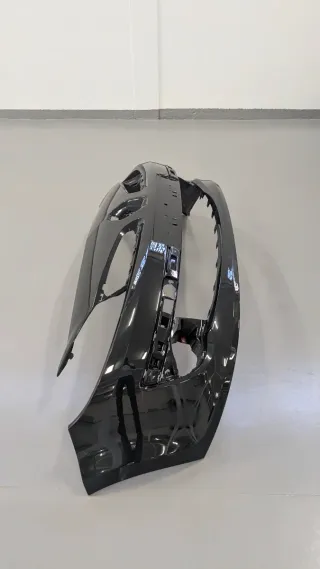 Parachoques Delantero Clio III Fase I Negro