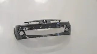 Parachoques Delantero Clio III Fase I Negro