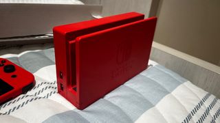 Nintendo Switch Edición 35 Aniversario (Mario)