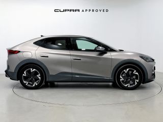 CUPRA TAVASCAN BEV 82KWH 286CV ENDURANCE AUTO 5P