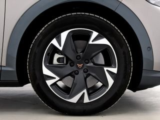 CUPRA TAVASCAN BEV 82KWH 286CV ENDURANCE AUTO 5P