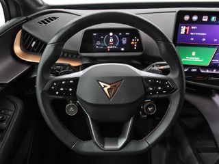 CUPRA TAVASCAN BEV 82KWH 286CV ENDURANCE AUTO 5P