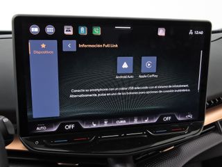 CUPRA TAVASCAN BEV 82KWH 286CV ENDURANCE AUTO 5P