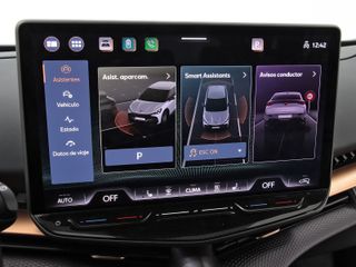 CUPRA TAVASCAN BEV 82KWH 286CV ENDURANCE AUTO 5P