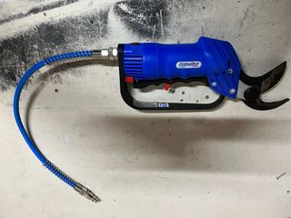 Tijeras de podar PATERLINI neumáticas