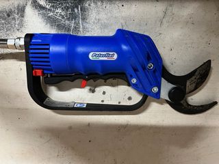 Tijeras de podar PATERLINI neumáticas