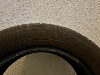 Pareja Neumáticos Michelin 195/55/16