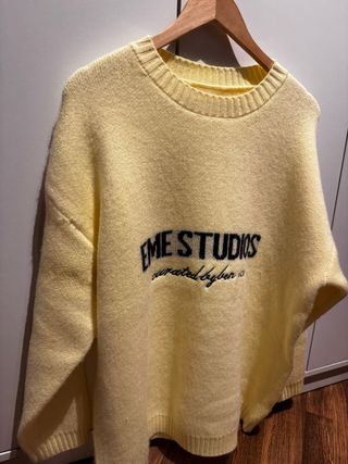 Jersey Eme Studios Amarillo