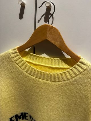 Jersey Eme Studios Amarillo