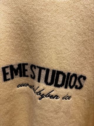 Jersey Eme Studios Amarillo