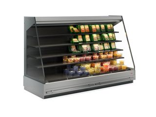 3 frigoriferi espositivi per alimenti