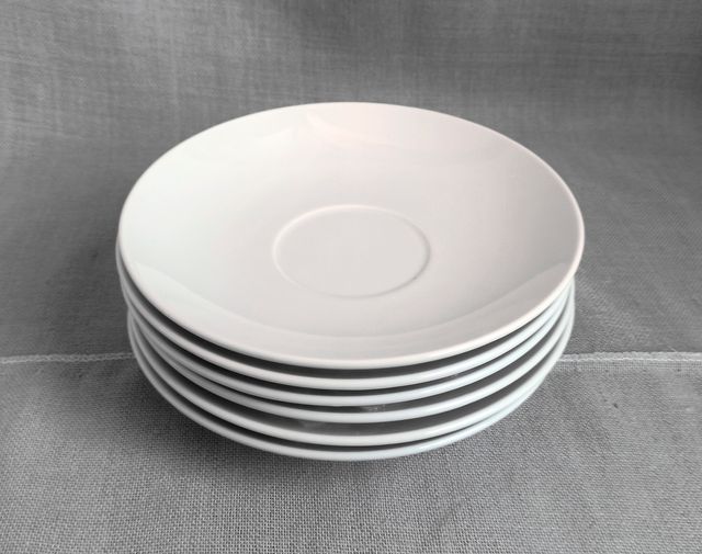 Juego de café de 6 servicios IKEA (A ESTRENAR)