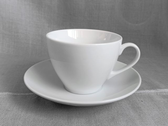 Juego de café de 6 servicios IKEA (A ESTRENAR)