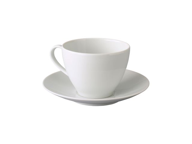 Juego de café de 6 servicios IKEA (A ESTRENAR)
