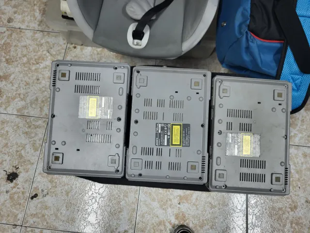 Console PlayStation 1 Sony