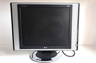 Monitor LG Flatron L173ST