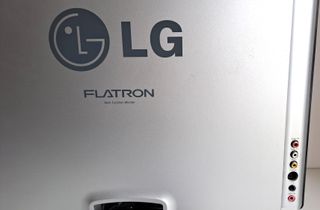 Monitor LG Flatron L173ST