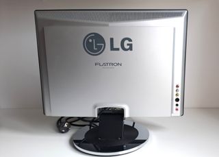 Monitor LG Flatron L173ST