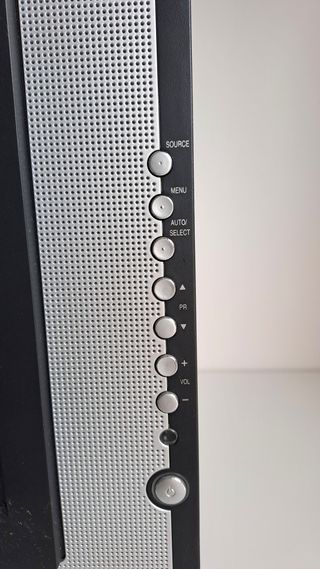 Monitor LG Flatron L173ST