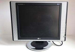 Monitor LG Flatron L173ST
